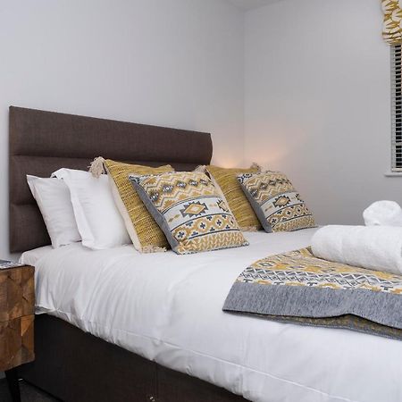 2 Putsborough - Luxury Apartment At Byron Woolacombe, Only 4 Minute Walk To Woolacombe Beach! Exteriör bild