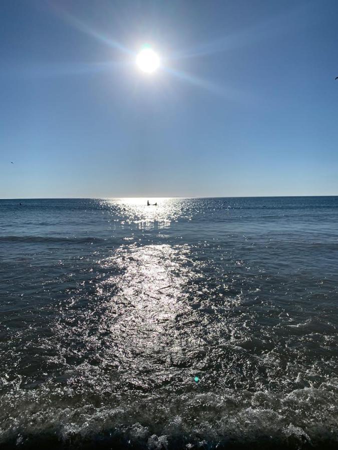 2 Putsborough - Luxury Apartment At Byron Woolacombe, Only 4 Minute Walk To Woolacombe Beach! Exteriör bild
